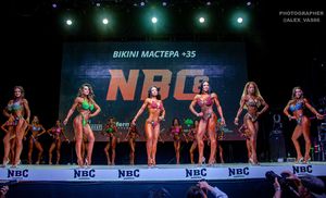 BIKINI МАСТЕРА +35